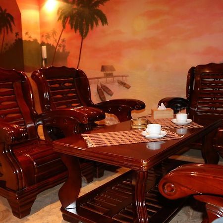 Motel Acapulco Jerevan Exteriér fotografie
