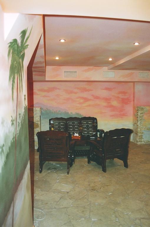 Motel Acapulco Jerevan Exteriér fotografie
