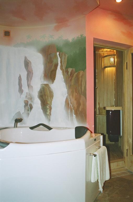 Motel Acapulco Jerevan Exteriér fotografie