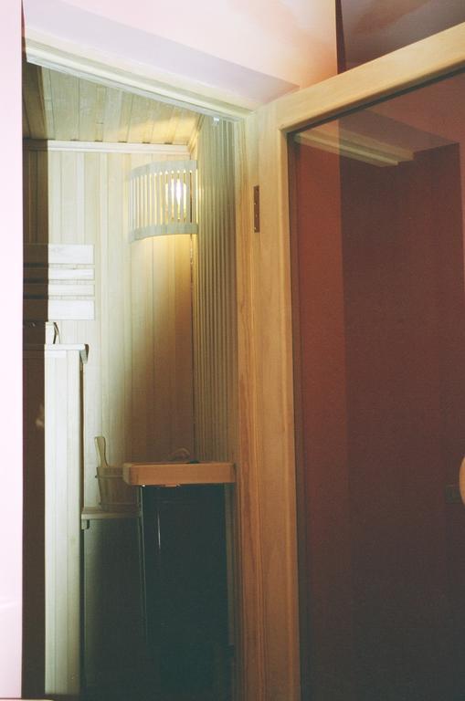 Motel Acapulco Jerevan Exteriér fotografie