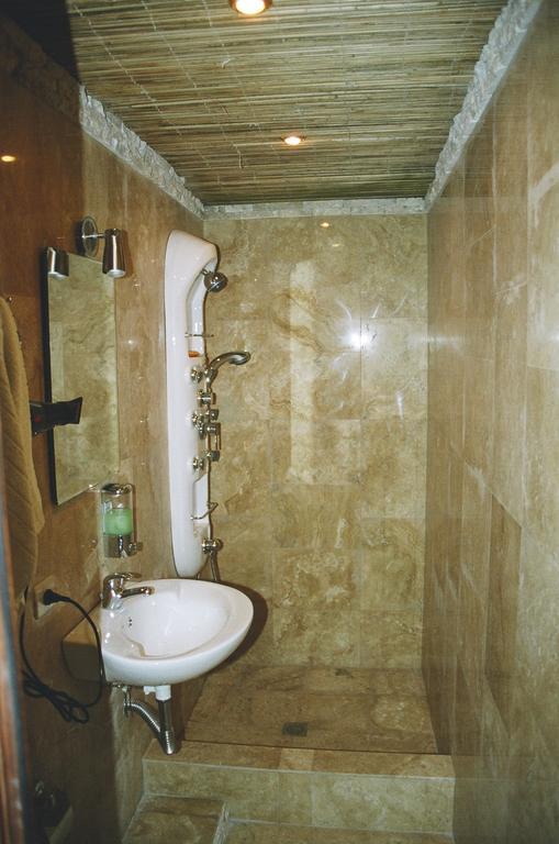 Motel Acapulco Jerevan Exteriér fotografie