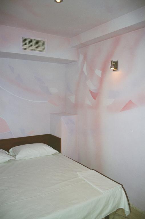 Motel Acapulco Jerevan Exteriér fotografie