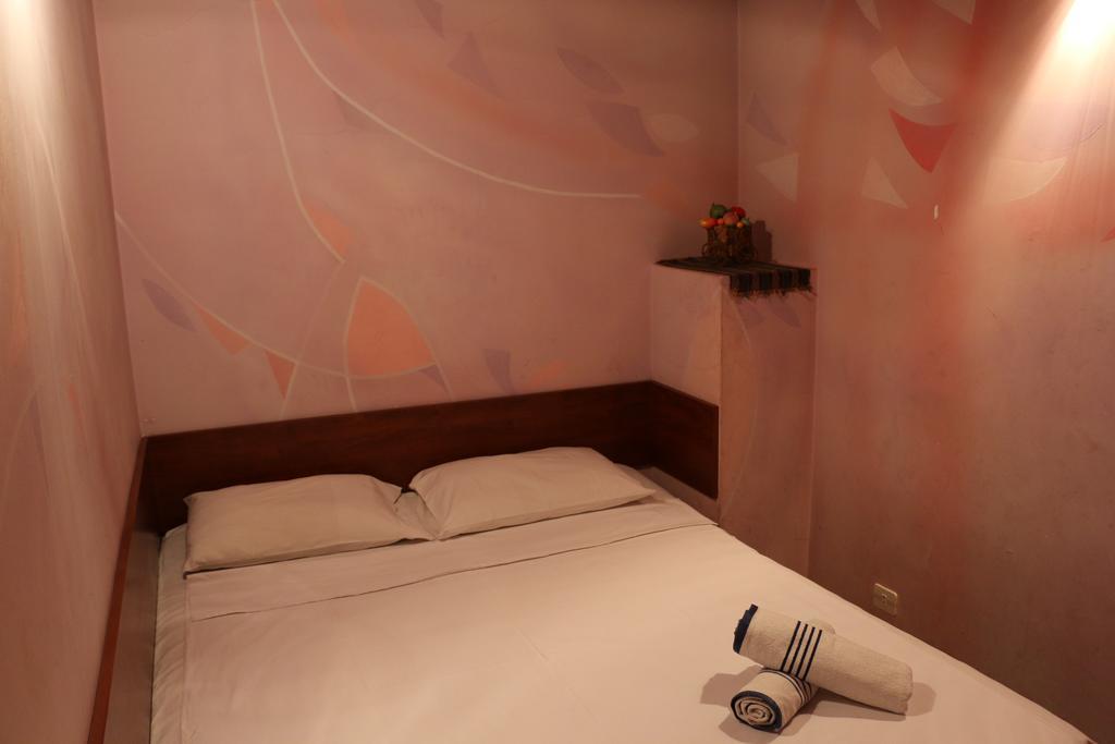 Motel Acapulco Jerevan Exteriér fotografie