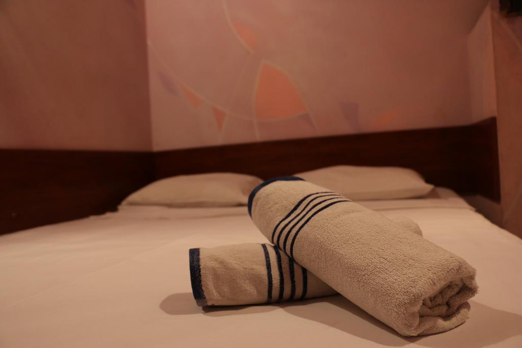 Motel Acapulco Jerevan Exteriér fotografie