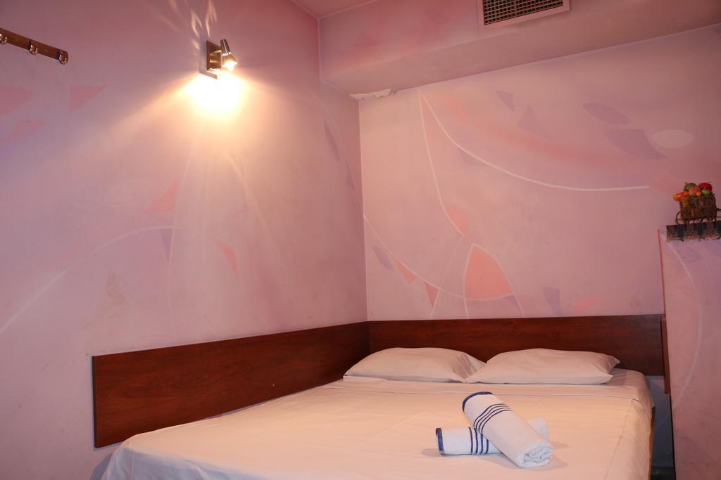 Motel Acapulco Jerevan Exteriér fotografie