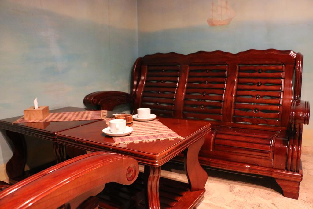 Motel Acapulco Jerevan Exteriér fotografie
