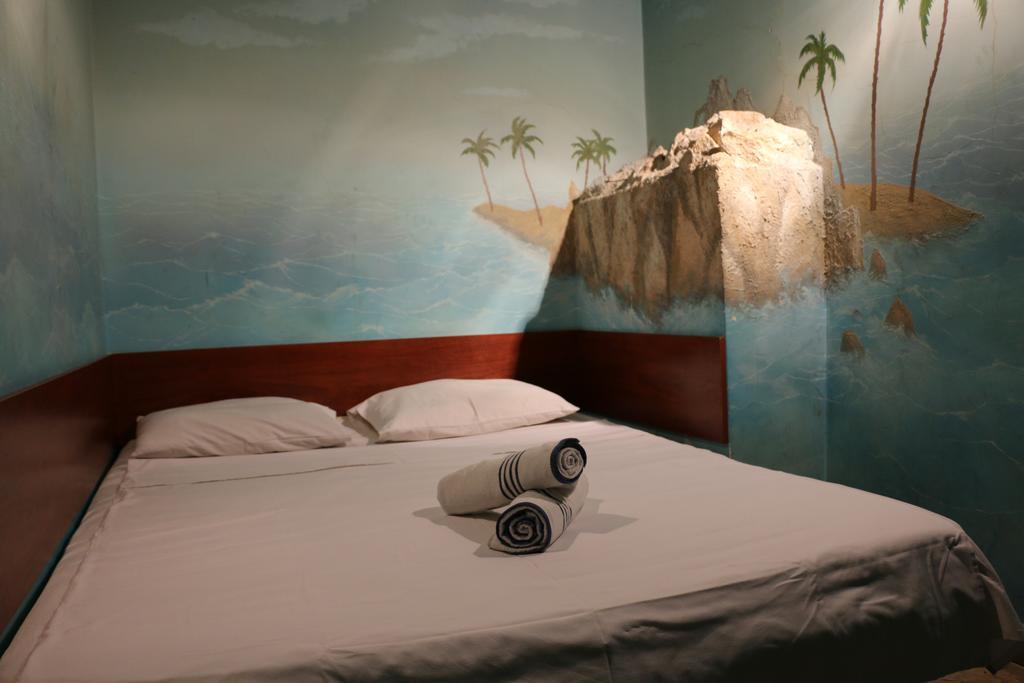 Motel Acapulco Jerevan Exteriér fotografie