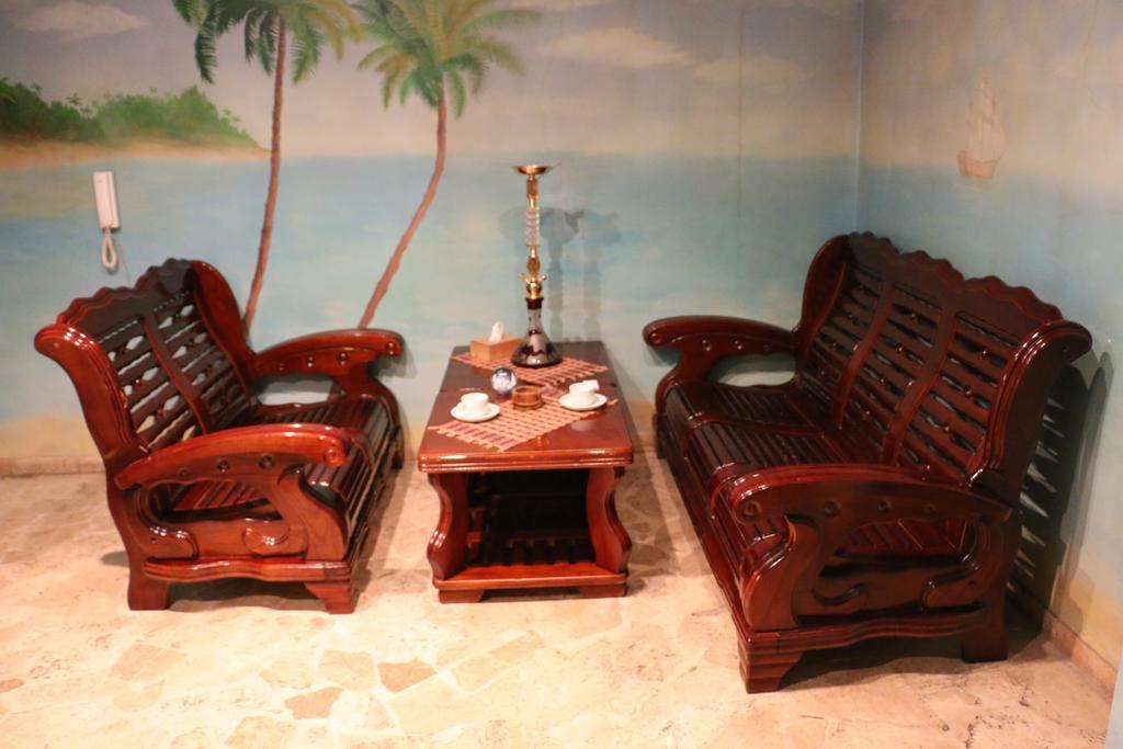 Motel Acapulco Jerevan Exteriér fotografie