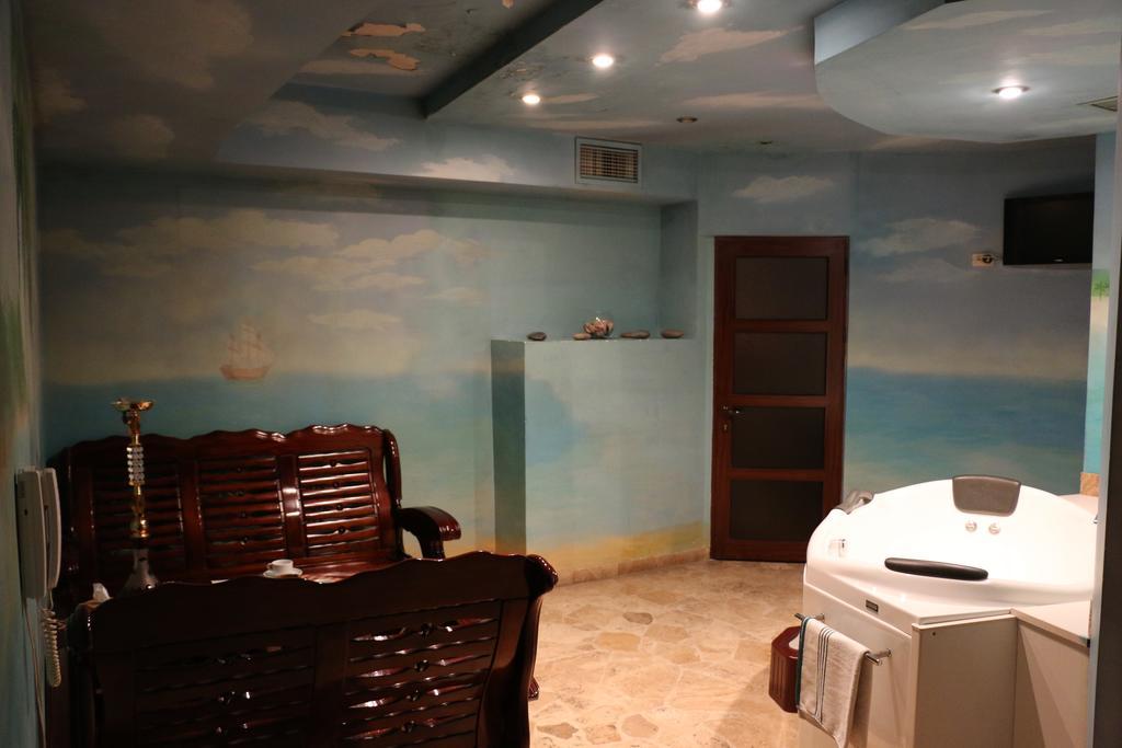 Motel Acapulco Jerevan Exteriér fotografie