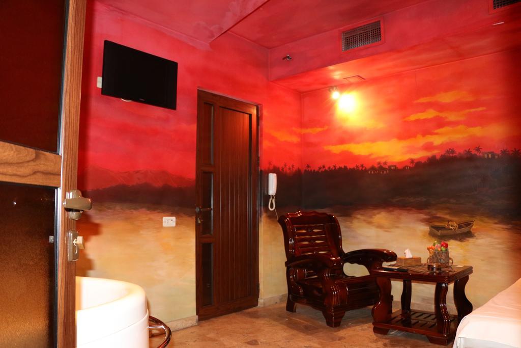 Motel Acapulco Jerevan Exteriér fotografie