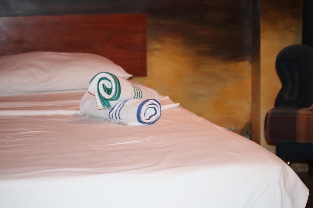 Motel Acapulco Jerevan Exteriér fotografie